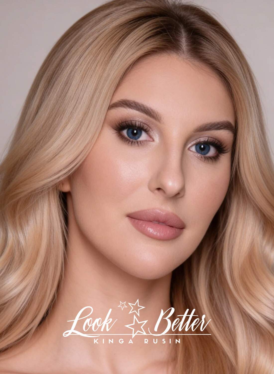 Kinga Rusin — kosmetolog, trycholog, Bielsko-Biała